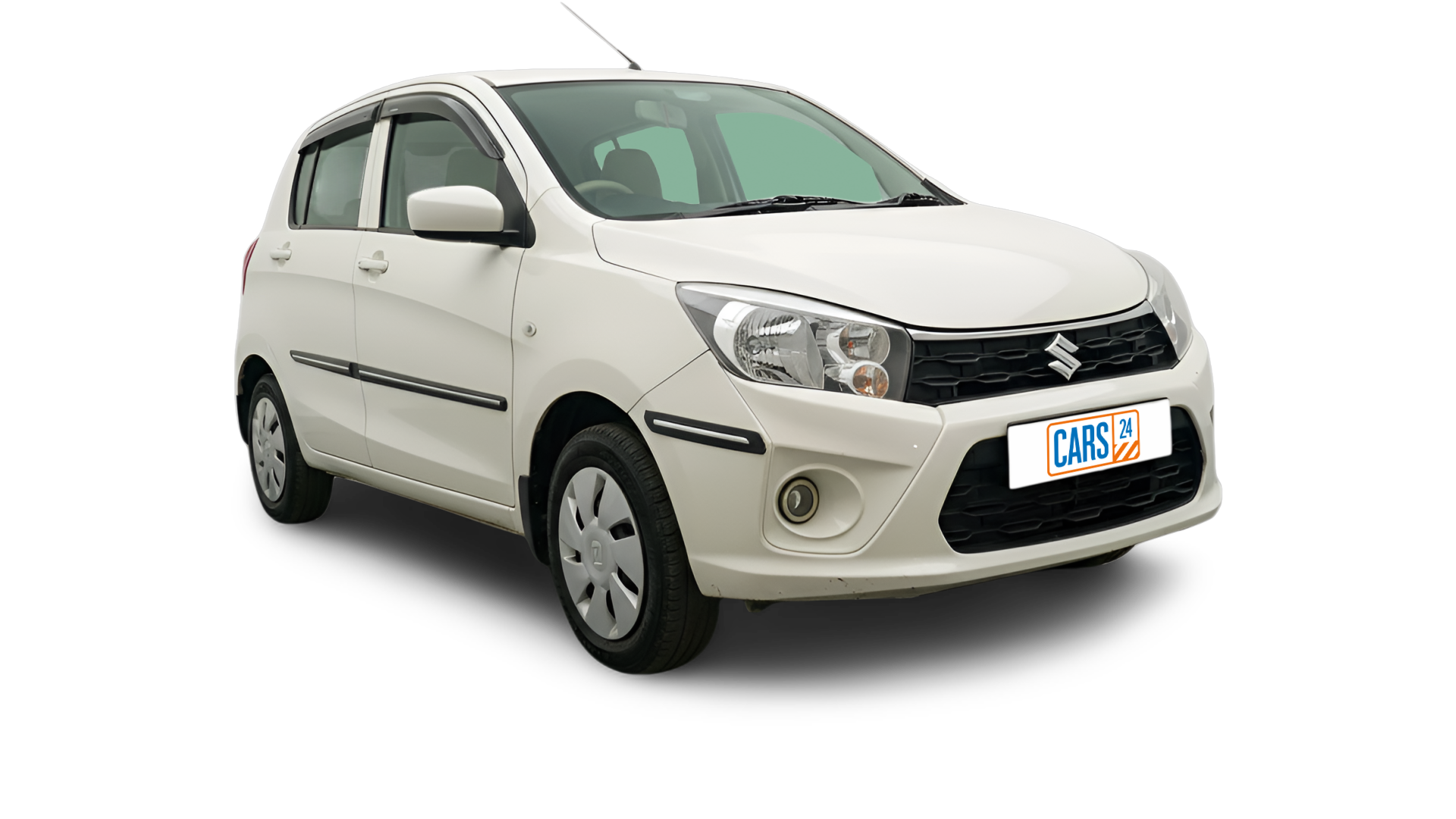 Maruti Celerio-img